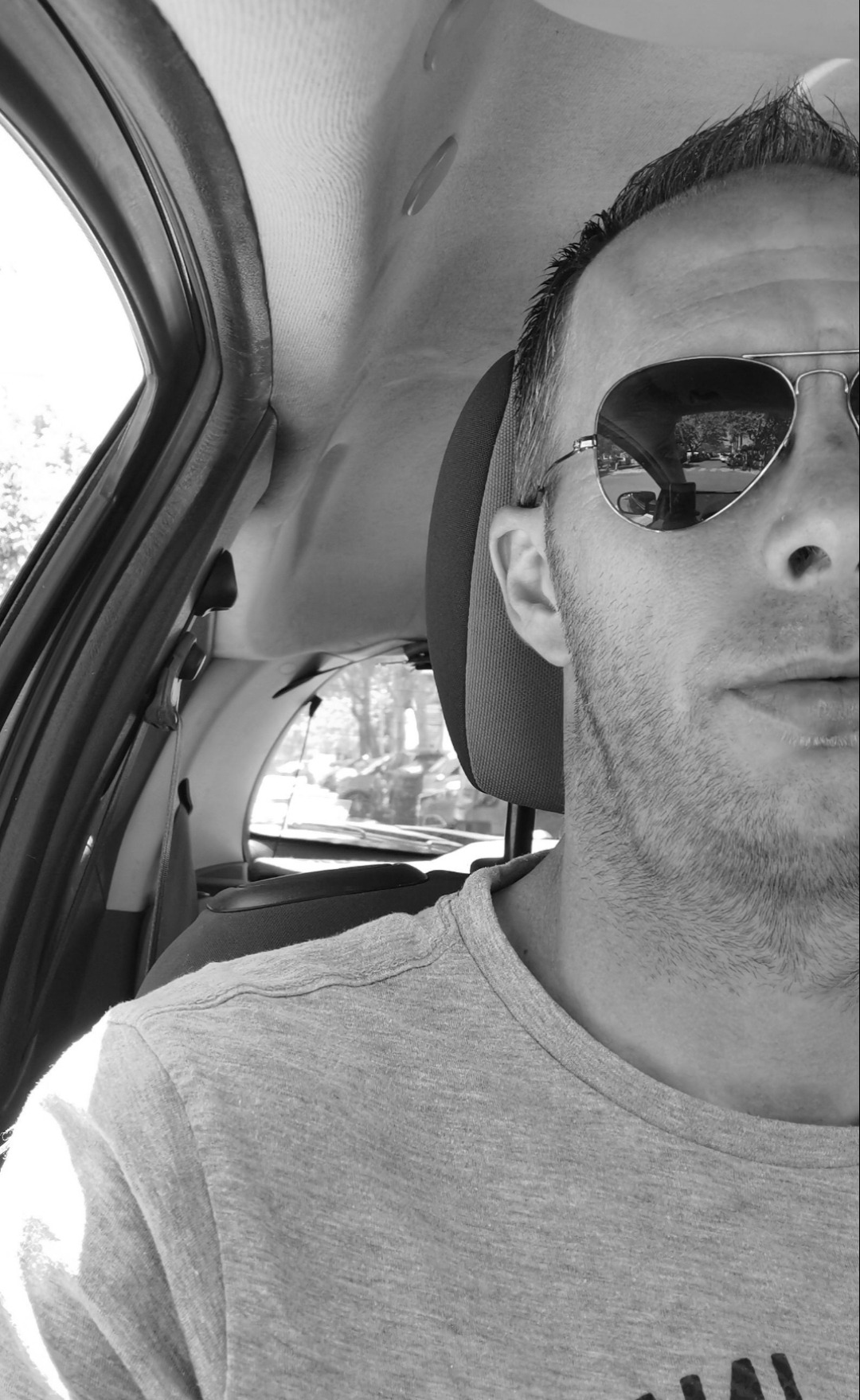 Jamel - Crannes-en-Champagne - Sarthe | Plan cul